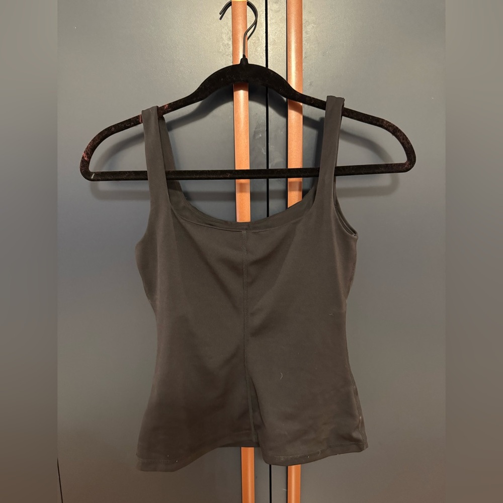 Tank In Diamond Compression Carbon38 - Picture 4 of 6